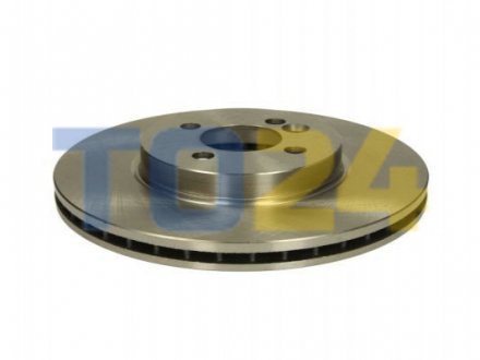 Тормозной диск (передний) C3B054ABE