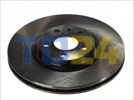 Тормозной диск (передний) ABE C3D004ABE (фото 1)