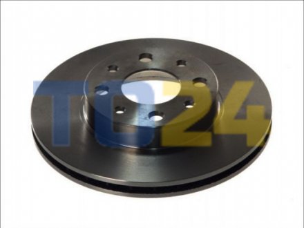 Гальмівний диск (передній) C3F013ABE