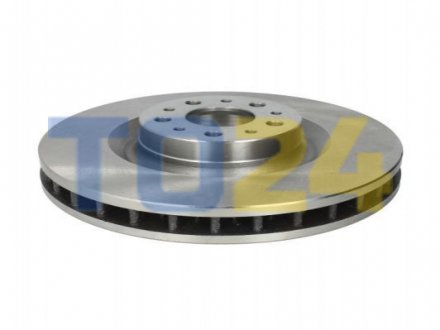 Тормозной диск (передний) ABE C3F034ABE (фото 1)