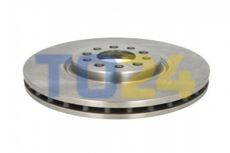 Тормозной диск (передний) ABE C3F035ABE (фото 1)
