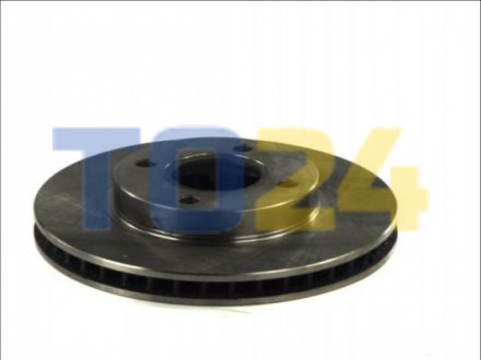 Тормозной диск (передний) ABE C3G003ABE (фото 1)