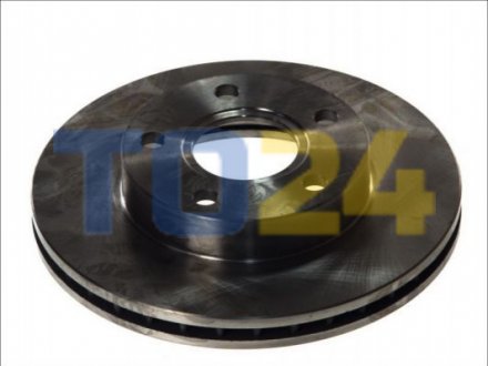 Тормозной диск (передний) C3G021ABE