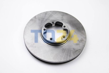 Тормозной диск (передний) C3G033ABE