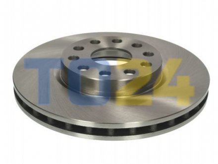 Тормозной диск (передний) ABE C3H013ABE (фото 1)
