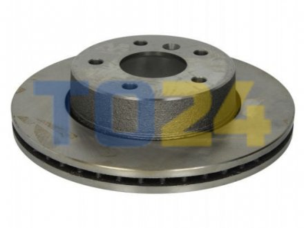 Тормозной диск (передний) ABE C3I003ABE (фото 1)