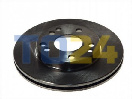Тормозной диск (передний) ABE C3M002ABE (фото 1)