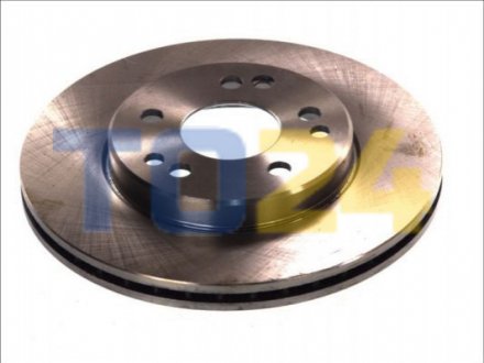 Гальмівний диск (передній) ABE C3M003ABE (фото 1)