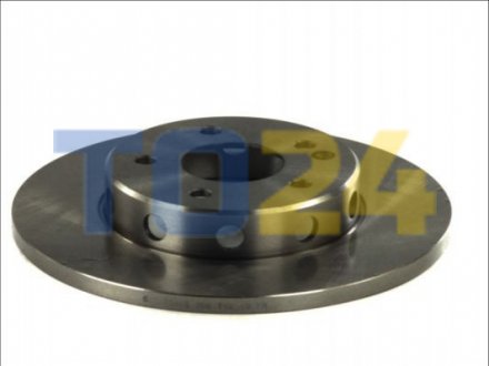 Тормозной диск (передний) ABE C3M005ABE (фото 1)