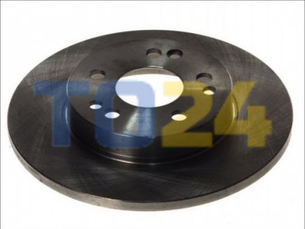 Тормозной диск (передний) ABE C3M036ABE (фото 1)