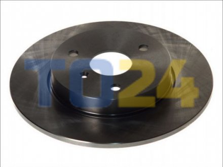 Тормозной диск (передний) ABE C3M050ABE (фото 1)