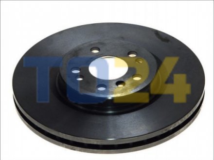 Тормозной диск (передний) C3M071ABE