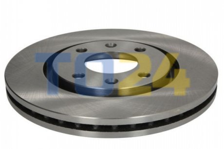 Тормозной диск (передний) C3P007ABE