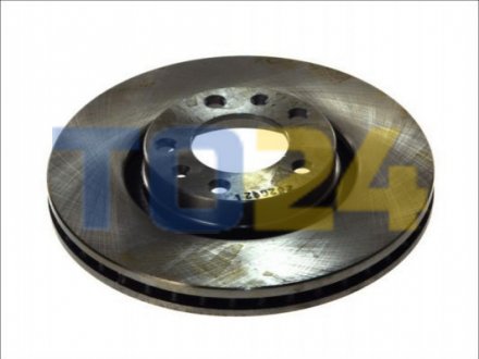 Гальмівний диск (передній) C3P011ABE