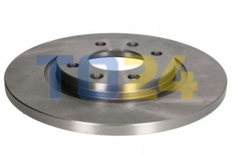 Тормозной диск (передний) ABE C3P014ABE (фото 1)