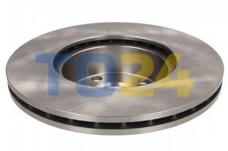 Тормозной диск (передний) ABE C3P017ABE (фото 1)