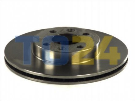 Тормозной диск (передний) C3R007ABE