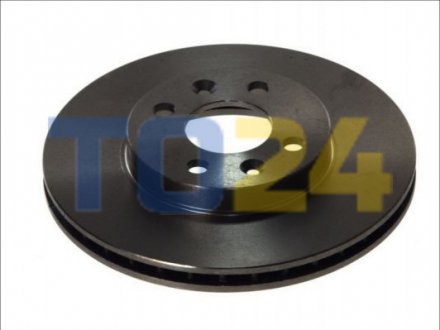 Гальмівний диск (передній) C3R012ABE