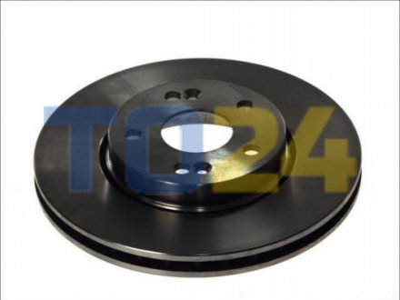 Тормозной диск (передний) ABE C3R027ABE (фото 1)