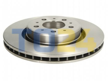 Тормозной диск (передний) C3V018ABE