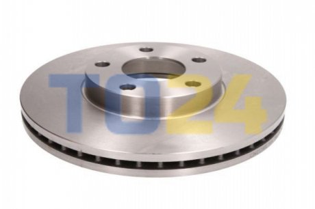 Тормозной диск (передний) ABE C3W017ABE (фото 1)