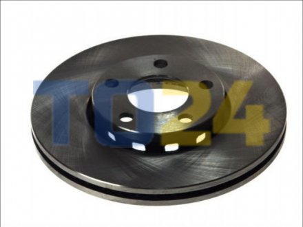 Тормозной диск (передний) C3W018ABE
