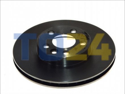 Тормозной диск (передний) C3W033ABE