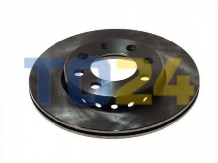 Тормозной диск (передний) C3W035ABE
