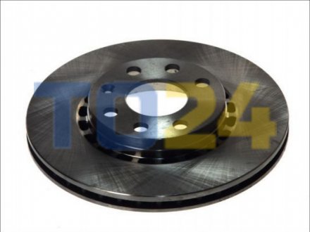 Тормозной диск (передний) ABE C3X004ABE (фото 1)