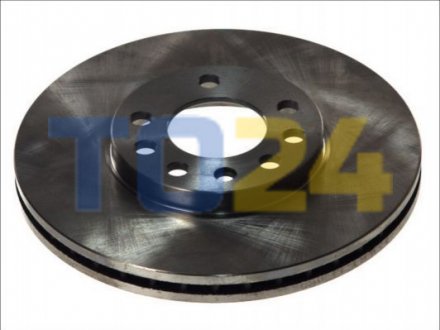 Тормозной диск (передний) C3X008ABE