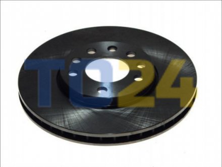 Тормозной диск (передний) ABE C3X032ABE (фото 1)