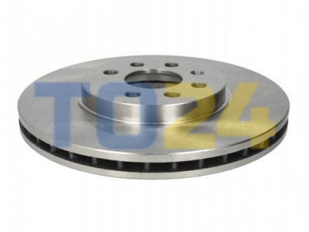 Тормозной диск (передний) ABE C3X039ABE (фото 1)