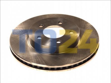 Гальмівний диск (передній) C3Y024ABE