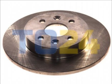 Тормозной диск (задний) ABE C40305ABE (фото 1)