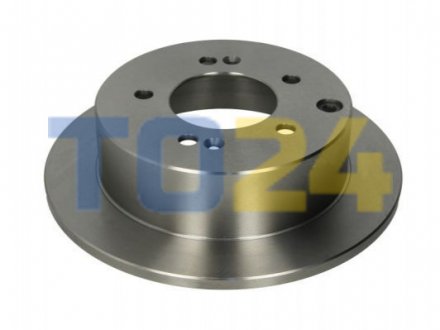 Тормозной диск (задний) ABE C40313ABE (фото 1)