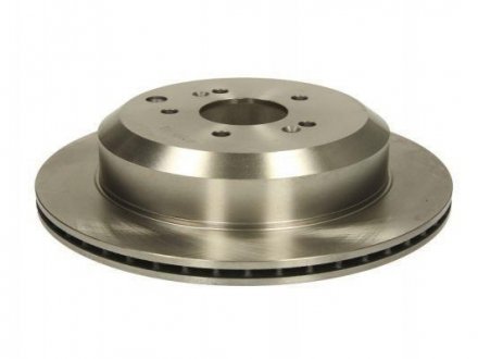 Тормозной диск (задний) ABE C40513ABE (фото 1)