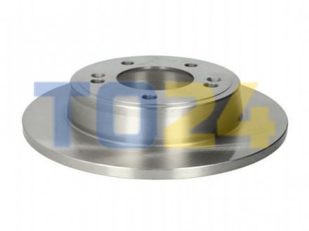 Тормозной диск (задний) ABE C40514ABE (фото 1)