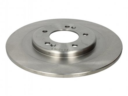 Тормозной диск (задний) ABE C40515ABE (фото 1)