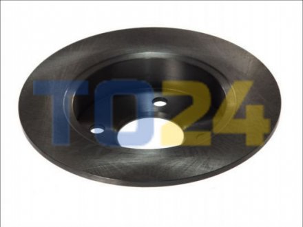 Тормозной диск (задний) ABE C41033ABE (фото 1)