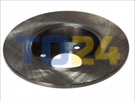 Тормозной диск (задний) ABE C41037ABE (фото 1)