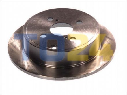 Гальмівний диск (задній) ABE C42042ABE (фото 1)