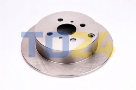 Тормозной диск ABE C42043ABE (фото 1)