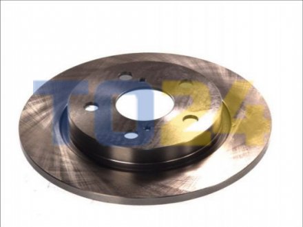 Тормозной диск (задний) C42055ABE
