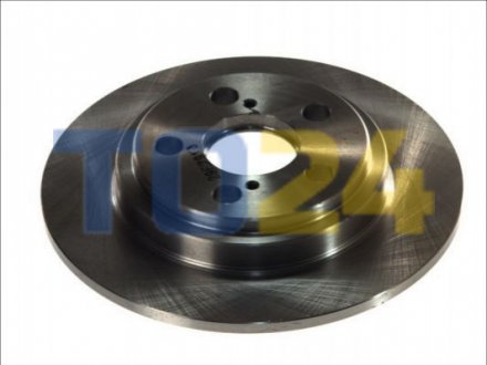 Тормозной диск ABE C42076ABE (фото 1)
