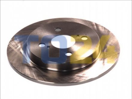 Тормозной диск (задний) ABE C42079ABE (фото 1)