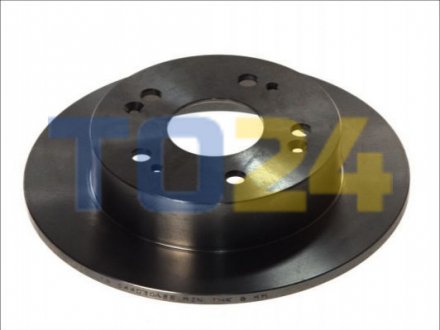 Тормозной диск (задний) ABE C44030ABE (фото 1)