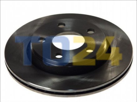 Тормозной диск (задний) ABE C4A011ABE (фото 1)