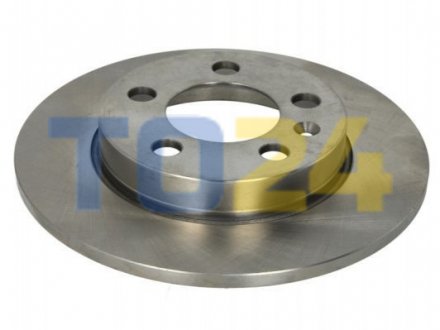 Гальмівний диск (задній) ABE C4A015ABE (фото 1)