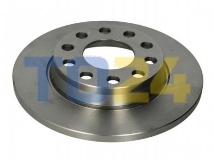 Тормозной диск (задний) ABE C4A019ABE (фото 1)