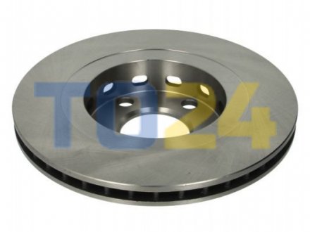Тормозной диск (задний) C4A020ABE